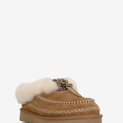 UGG Tasman Alpine - Chestnut