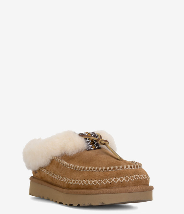 UGG Tasman Alpine - Chestnut