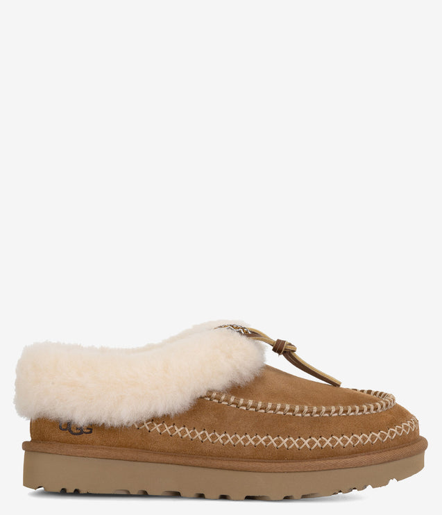 UGG Tasman Alpine - Chestnut
