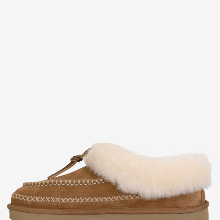 UGG Tasman Alpine - Chestnut