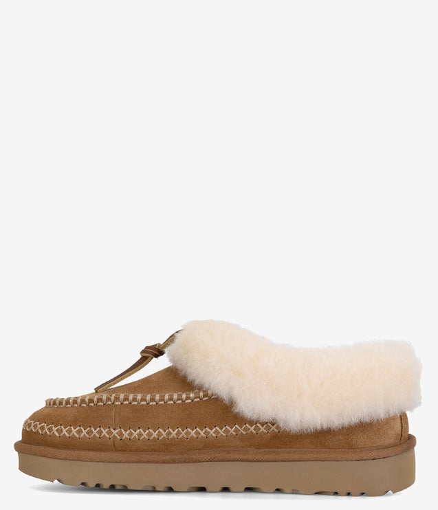 UGG Tasman Alpine - Chestnut