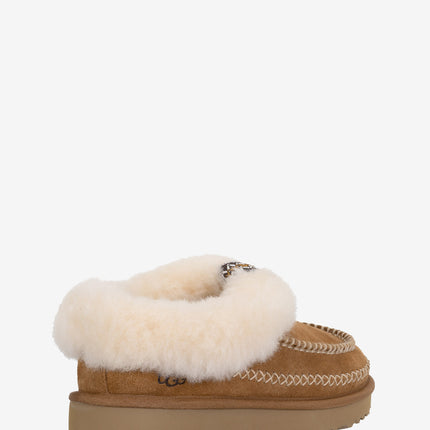 UGG Tasman Alpine - Chestnut