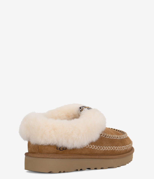 UGG Tasman Alpine - Chestnut