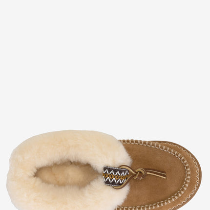 UGG Tasman Alpine - Chestnut