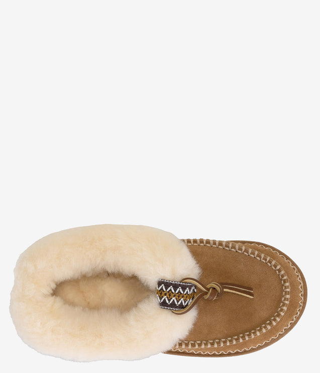 UGG Tasman Alpine - Chestnut