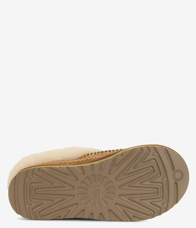 UGG Tasman Alpine - Chestnut