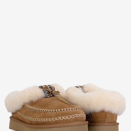 UGG Tasman Alpine - Chestnut