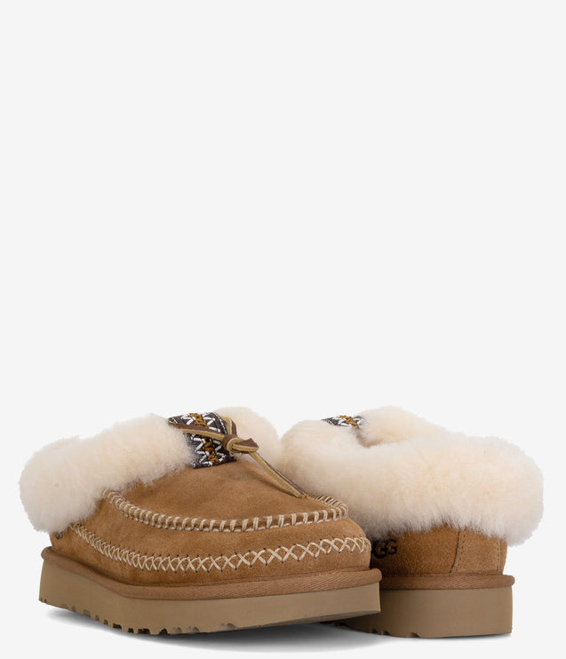 UGG Tasman Alpine - Chestnut