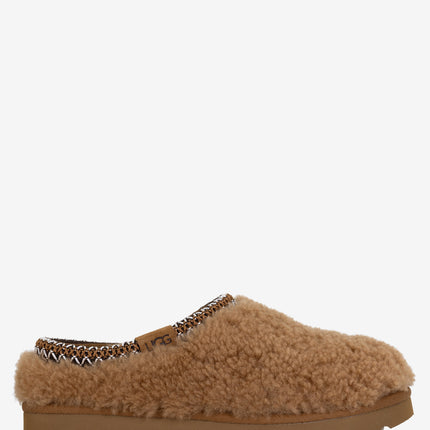 UGG Tasman Maxi Curly - Chestnut