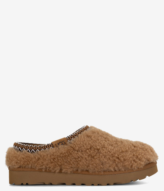UGG Tasman Maxi Curly - Chestnut