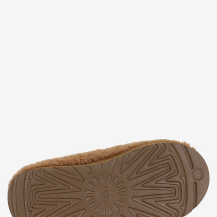 UGG Tasman Maxi Curly - Chestnut