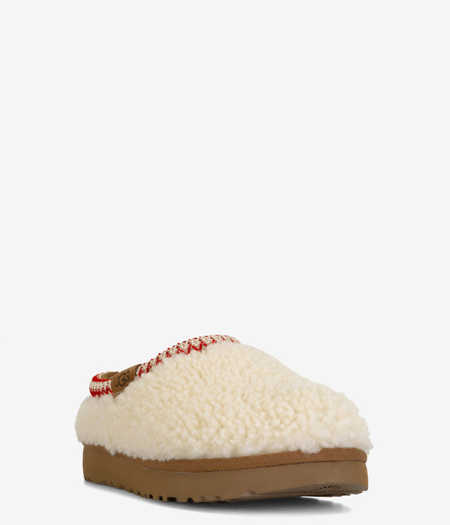 UGG Tasman Maxi Curly - Natural