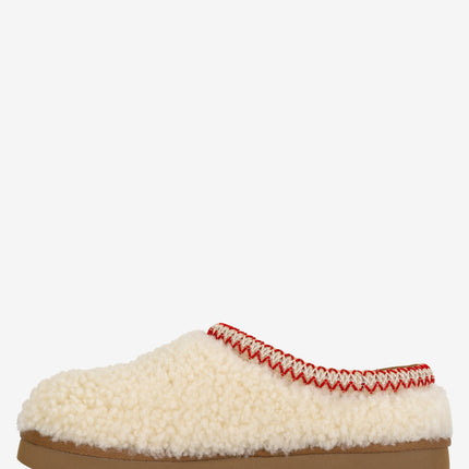 UGG Tasman Maxi Curly - Natural