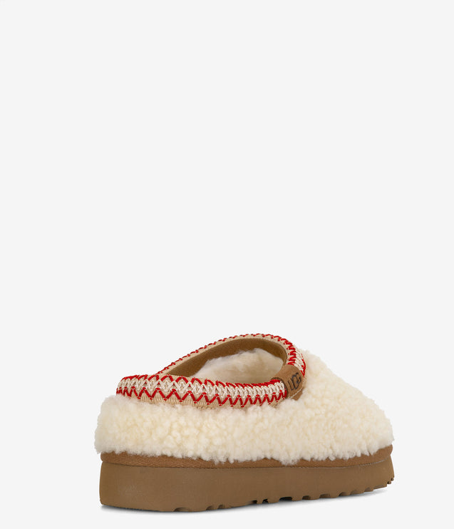 UGG Tasman Maxi Curly - Natural