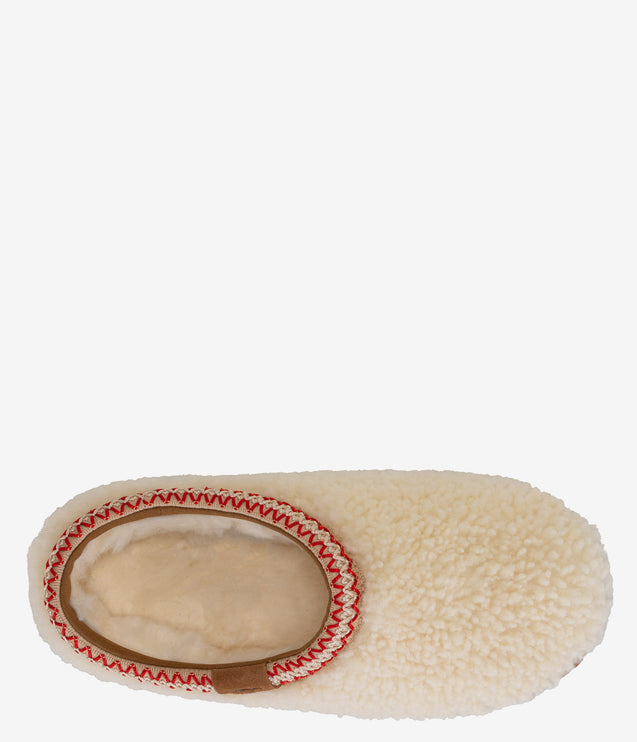 UGG Tasman Maxi Curly - Natural