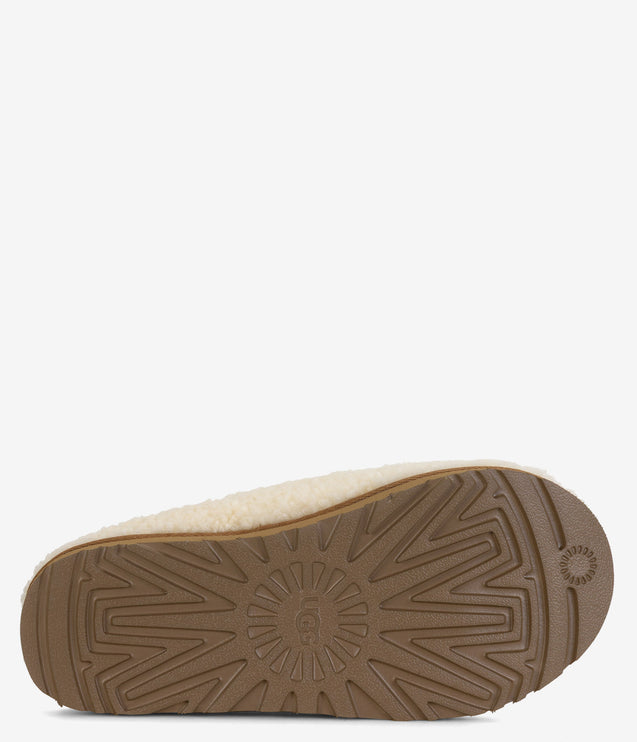 UGG Tasman Maxi Curly - Natural