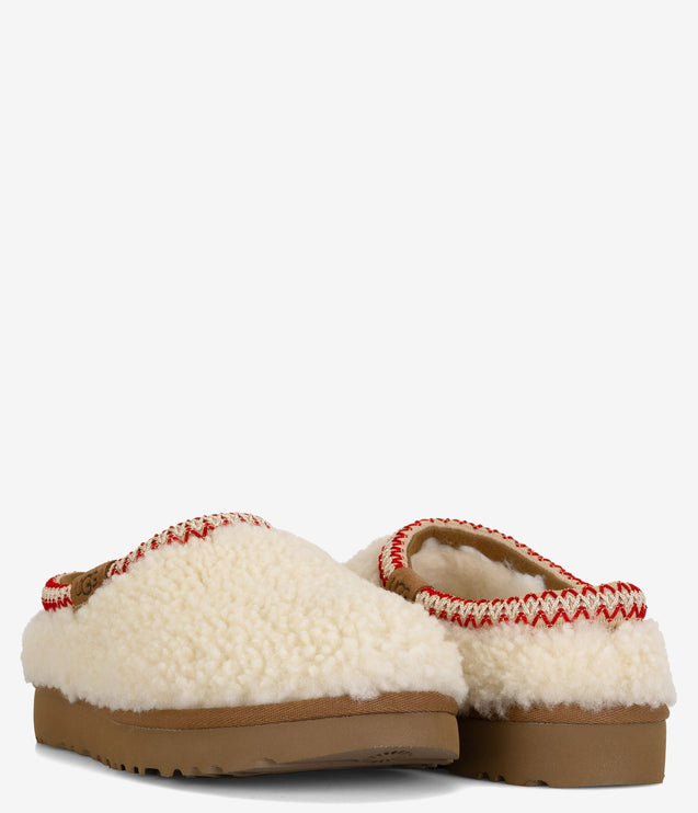 UGG Tasman Maxi Curly - Natural