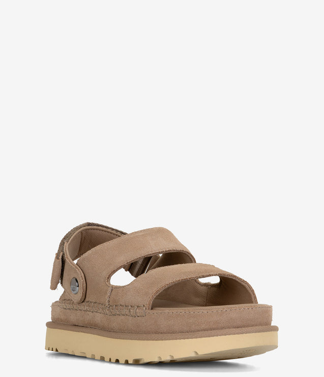 UGG Goldenstar Glide Sandal - Sand