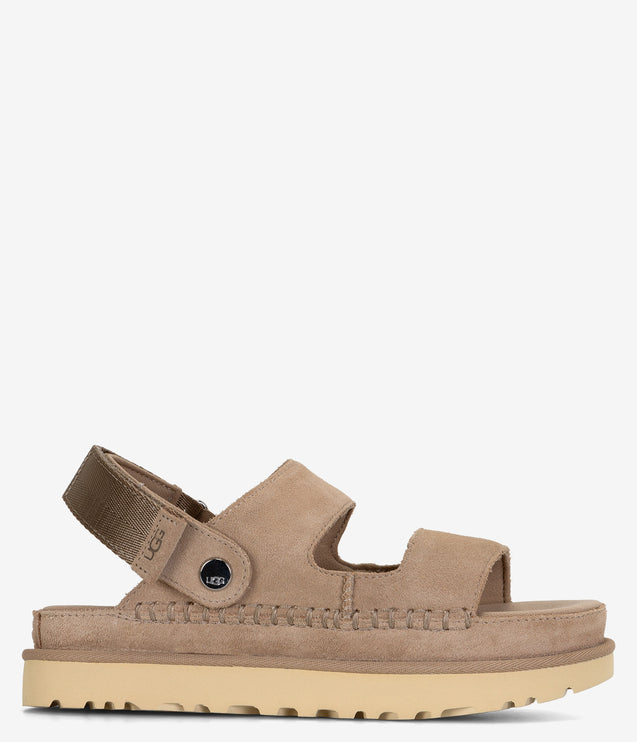 UGG Goldenstar Glide Sandal - Sand