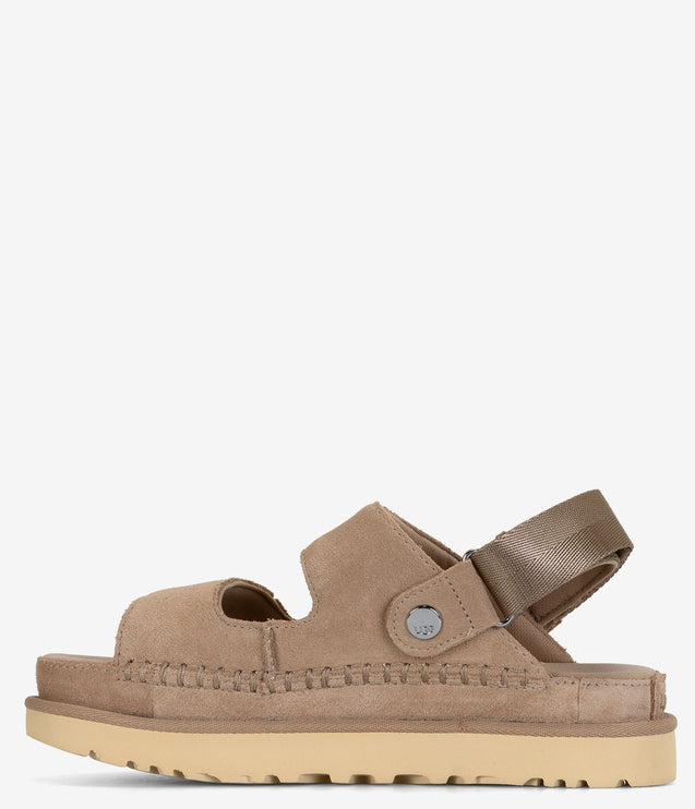 UGG Goldenstar Glide Sandal - Sand