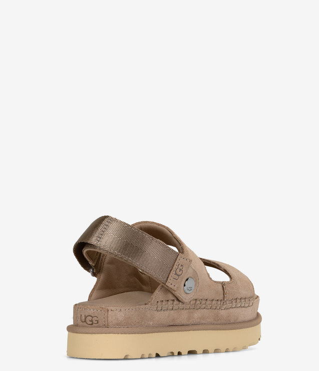 UGG Goldenstar Glide Sandal - Sand