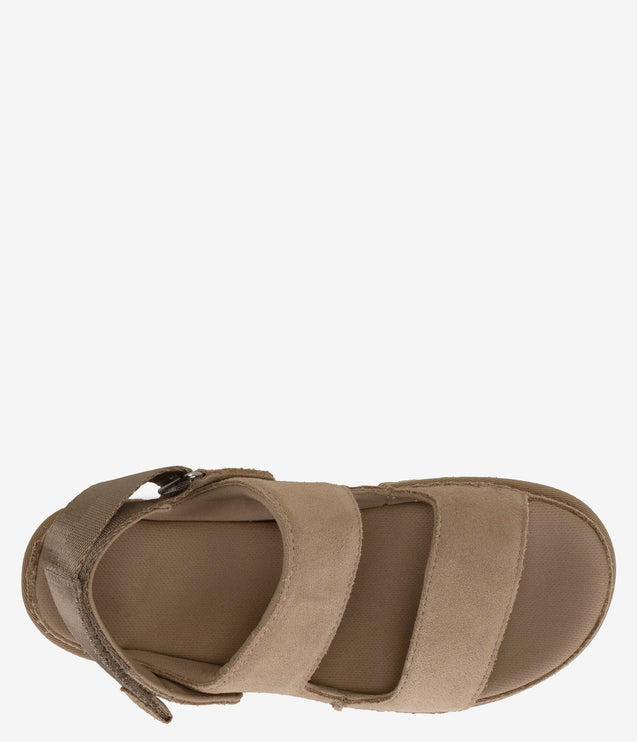 UGG Goldenstar Glide Sandal - Sand