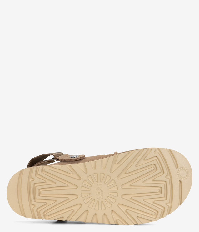 UGG Goldenstar Glide Sandal - Sand