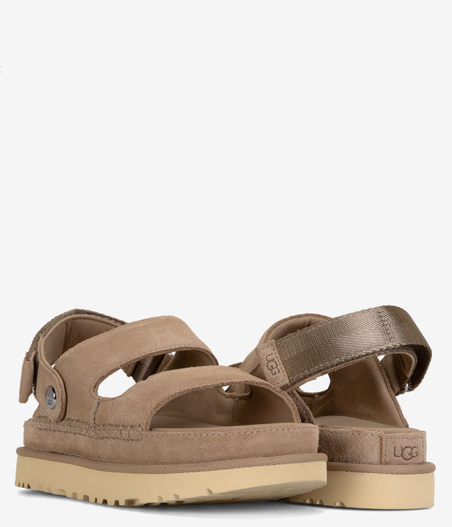 UGG Goldenstar Glide Sandal - Sand