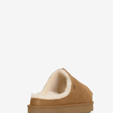 UGG Greenport Slide - Chestnut