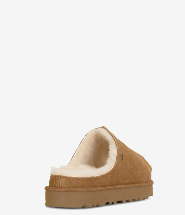 UGG Greenport Slide - Chestnut