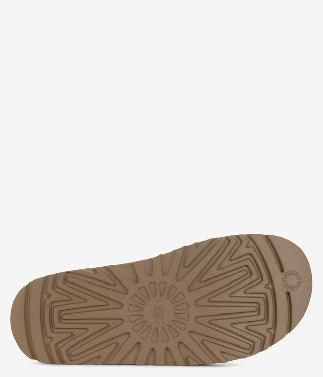 UGG Greenport Slide - Chestnut