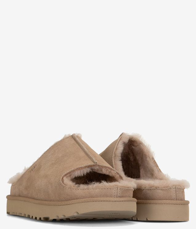 UGG Greenport Slide - Sand