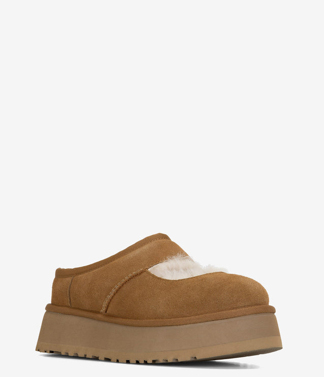 UGG Bea Mary Jane - Chestnut