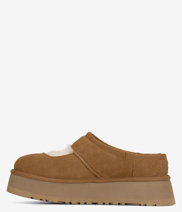 UGG Bea Mary Jane - Chestnut