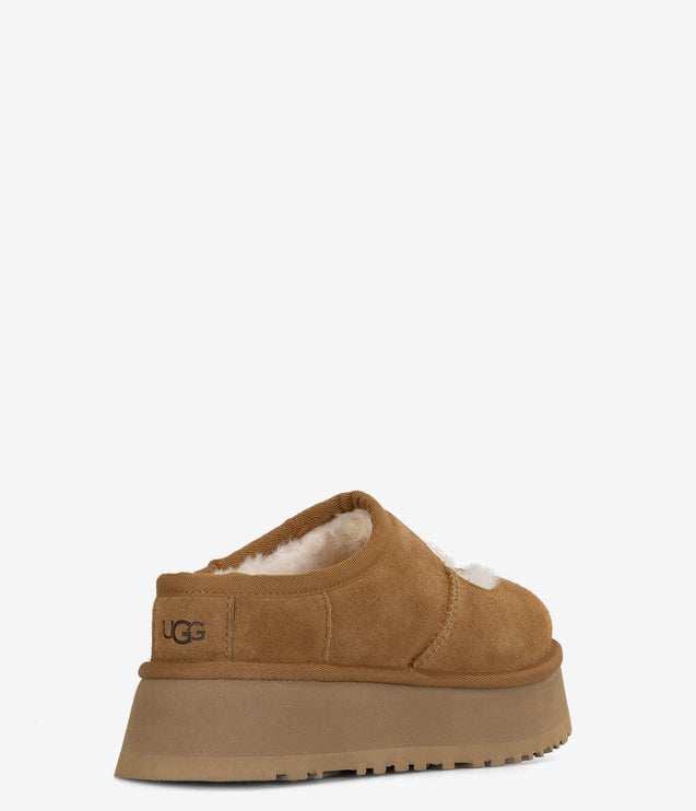UGG Bea Mary Jane - Chestnut
