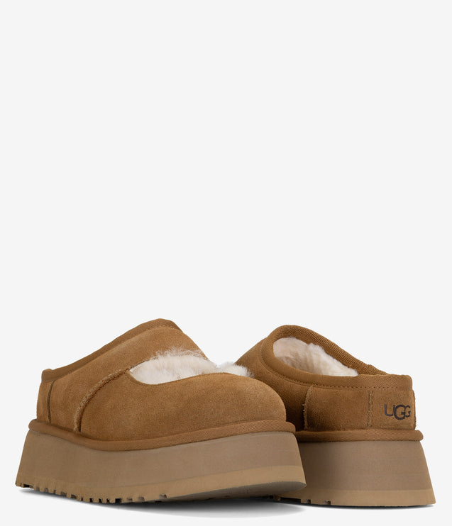 UGG Bea Mary Jane - Chestnut