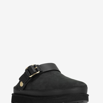 UGG Goldenstar Villa Clog - Black