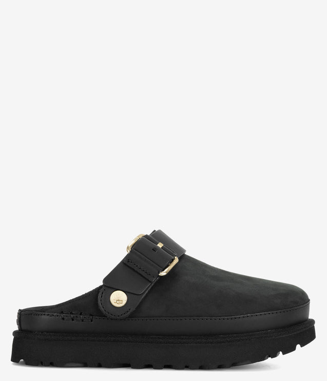 UGG Goldenstar Villa Clog - Black
