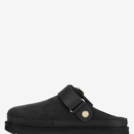 UGG Goldenstar Villa Clog - Black