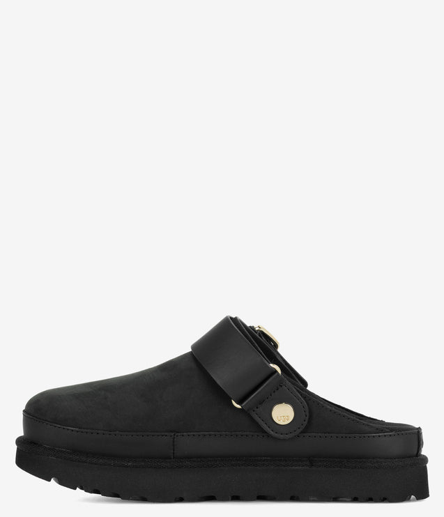 UGG Goldenstar Villa Clog - Black
