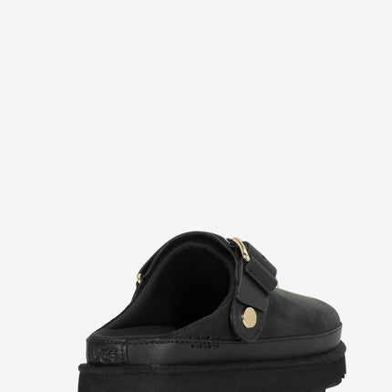 UGG Goldenstar Villa Clog - Black