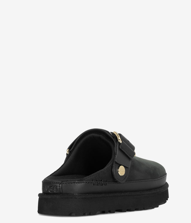 UGG Goldenstar Villa Clog - Black