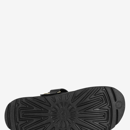 UGG Goldenstar Villa Clog - Black