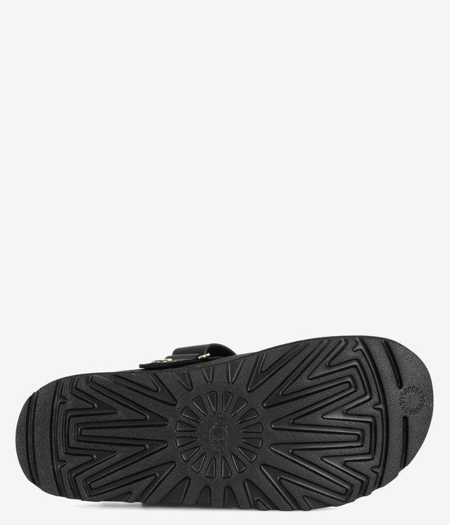 UGG Goldenstar Villa Clog - Black