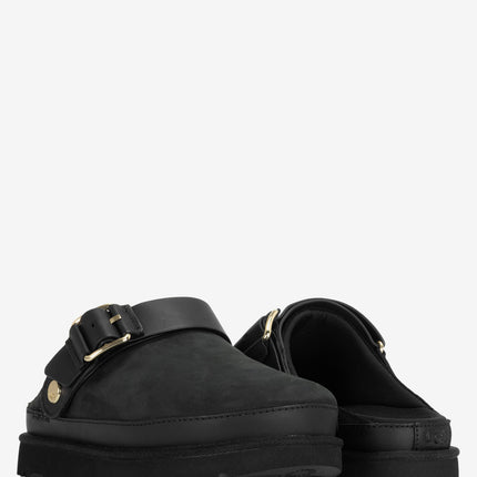 UGG Goldenstar Villa Clog - Black