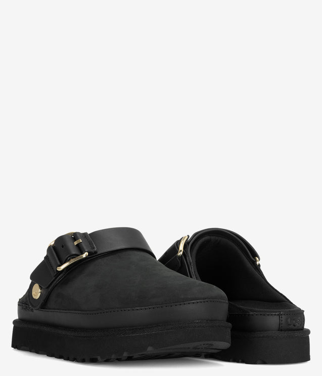 UGG Goldenstar Villa Clog - Black