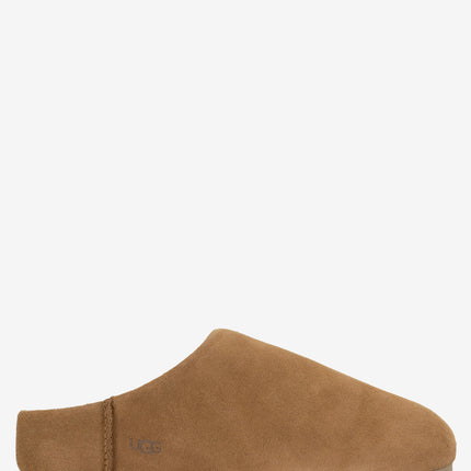 UGG Elea Slip-On - Chestnut