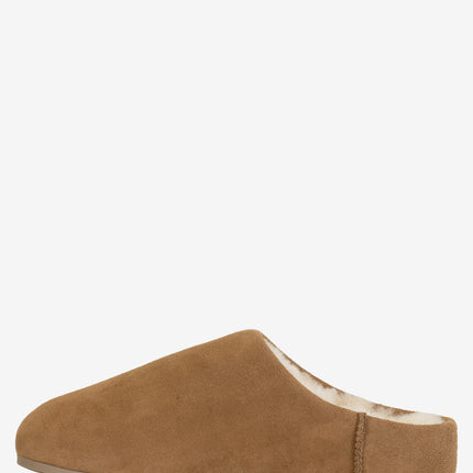 UGG Elea Slip-On - Chestnut