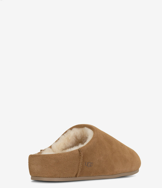 UGG Elea Slip-On - Chestnut