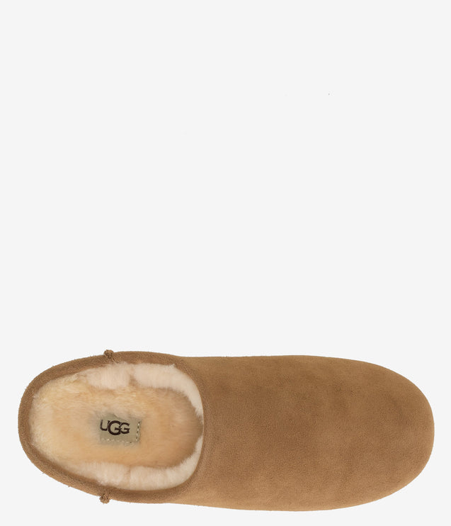 UGG Elea Slip-On - Chestnut